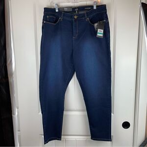 Jones New York, skinny jeans - brand-new with tags